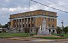 Humphreys County Courthouse