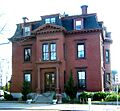 Harrison Loring House South Boston MA 01