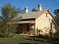 Heathcote Cottage