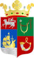 Hellevoetsluis wapen
