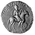 Henry1 seal