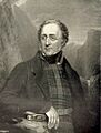Henry Thomas de la Beche