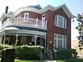Historic House