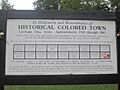 Historical Colored Town, Carthage, TX IMG 2944