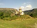 Hnevank Monastery 2011