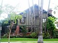 Holmes-Shannon House, Los Angeles