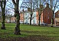 Horsefair Green, Stony Stratford - geograph.org.uk - 2305795