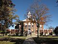 HowardCountyCourthouseCrescoIowa