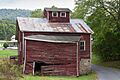 Hudson Grist Mill west side