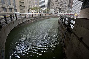 Hugh L. Carey Tunnel during Hurricane Sandy vc
