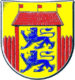 Coat of arms of Husum 