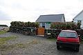 Inishbofin post office