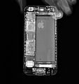 Iphone6S X-RAY