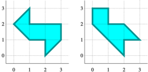 Isospectral drums