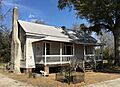 J.C. Teasley House