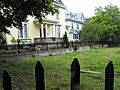 Jackson Terrace, Lawrence, MA 1