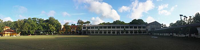 Jaffna College