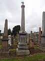 James Bowman Lindsay, obelisk, 2015-08-02