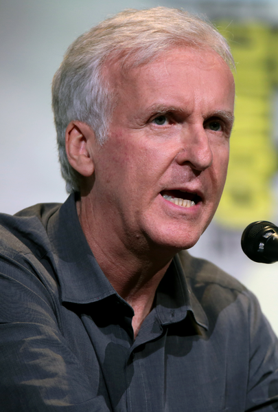 James Cameron (28003289954) Cropped