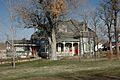 James Fennemore House Beaver Utah