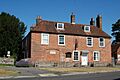 Jane Austen house museum