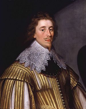 Johannes Priwitzer Conyers Darcy 1st Earl of Holderness