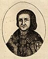 John de Vere, 15th Earl of Oxford cropped