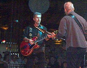 Johnny Rivers