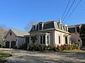 Josiah Whitman House, West Barnstable MA