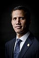 Juan Guaidó 2019 portrait