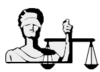 Official seal of Justice, Illinois