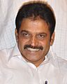 K.C. Venugopal