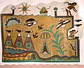 Kabotie mural