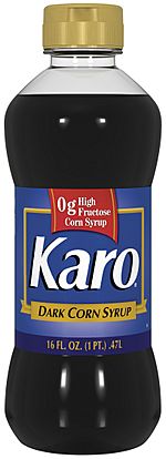 Karo Dark Pint Label Revision Final