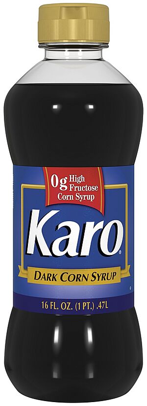 Karo Dark Pint Label Revision Final