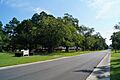 Kennedy Memorail Home Historic District