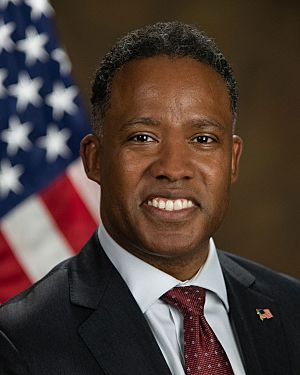 Kenneth A. Polite, Jr., Assistant Attorney General.jpg