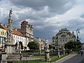 Kosice (Slovakia) - Main Street 4