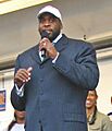Kwame Kilpatrick