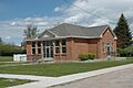 LDS Seminary Paris Idaho