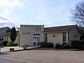 Lamothe-Landerron Mairie