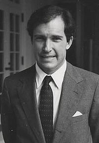 Larry Kudlow 1981