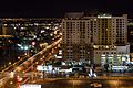 Las Vegas, Platinum Hotel 01