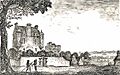 Lauriston Castle 1775