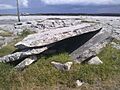 Leaba Dhiarmada 'is Gráinne