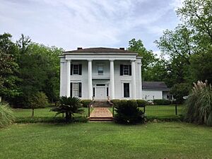 Liberty Hall - Americus, Georgia