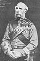 Lieutenant-Major Sir Duncan A. Cameron