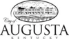 Official logo of Augusta, Kentucky