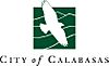 Official logo of Calabasas, California