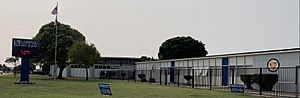 Lompoc High School
